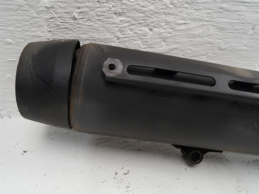 HONDA PCX 125 2018-2020 EXHAUST SYSTEM