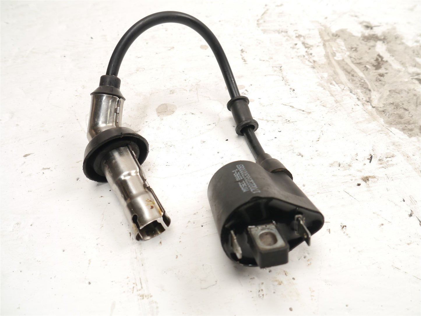 SINNIS SHUTTLE 2018-2022 IGNITION COIL