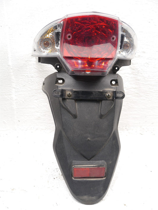 SINNIS SHUTTLE 2018-2022 REAR LIGHT