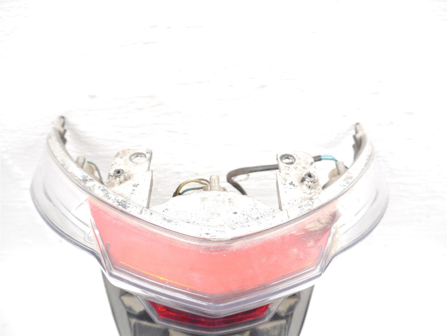SINNIS SHUTTLE 2018-2022 REAR LIGHT