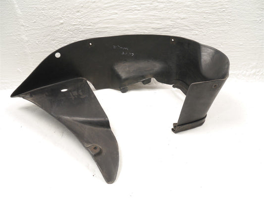 TRIUMPH TROPHY 900 1996-2001 LEFT INNER FAIRING