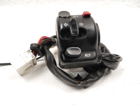 TRIUMPH TROPHY 900 1996-2001 LEFT SWITCHGEAR