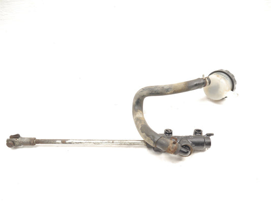 TRIUMPH TROPHY 900 1996-2001 REAR BRAKE MASTER CYLINDER