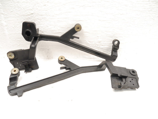 TRIUMPH TROPHY 900 1996-2001 PANNIER MOUNTING RAILS