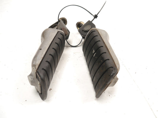 TRIUMPH TROPHY 900 1996-2001 REAR PEGS