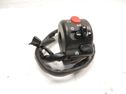 TRIUMPH TROPHY 900 1996-2001 RIGHT SWITCHGEAR