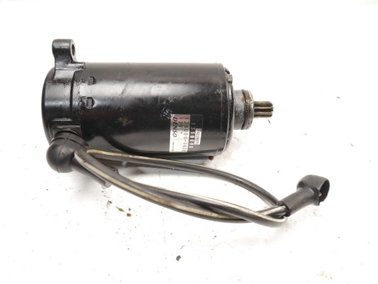 TRIUMPH TROPHY 900 1996-2001 STARTER MOTOR