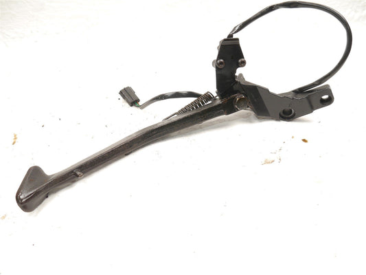 TRIUMPH TROPHY 900 1996-2001 SIDE STAND & MOUNT