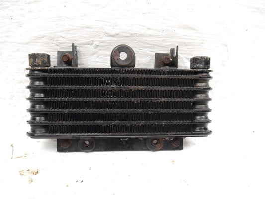 TRIUMPH TROPHY 900 1996-2001 OIL COOLER