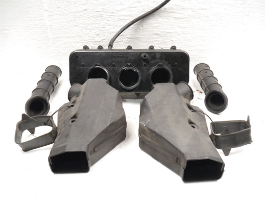 TRIUMPH TROPHY 900 1996-2001 AIRBOX