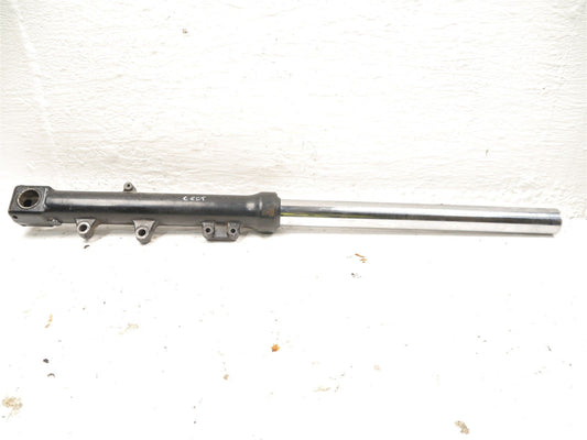 TRIUMPH TROPHY 900 1996-2001 FRONT LEFT FORK SUSPENSION