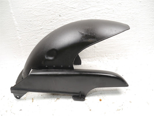 TRIUMPH TROPHY 900 1996-2001 REAR WHEEL HUGGER