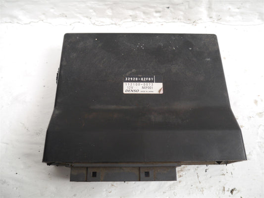SUZUKI TL1000 S 1997-2001 CDI ECU IGNITION UNIT