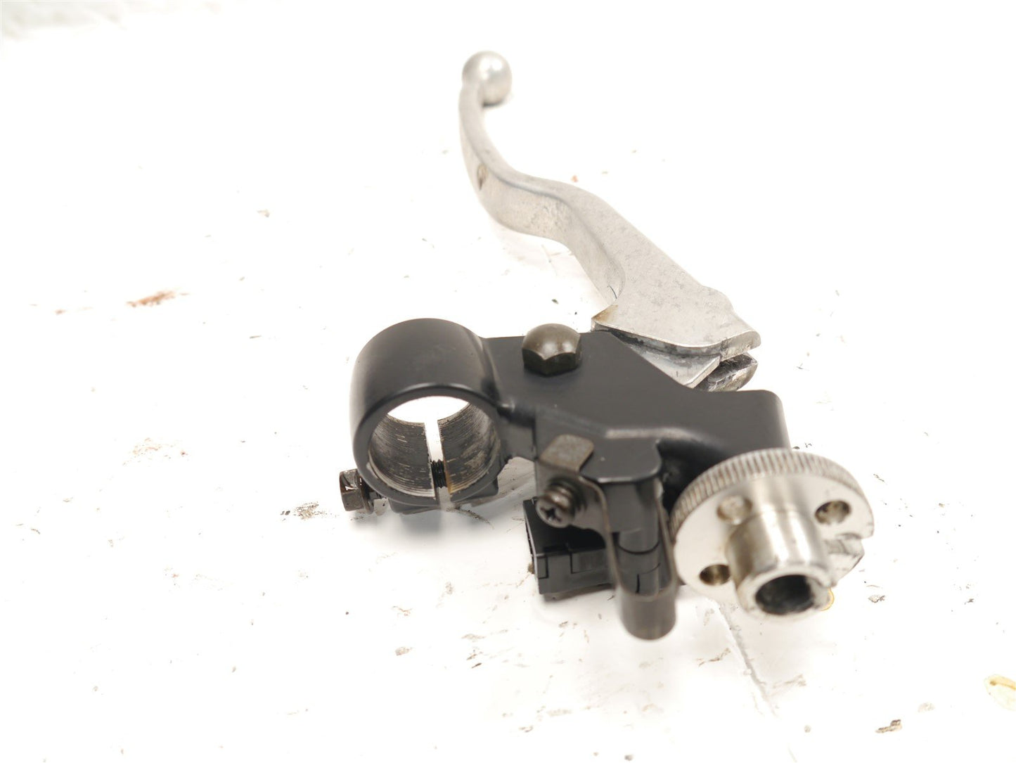 SUZUKI TL1000 S 1997-2001 CLUTCH LEVER & MOUNT