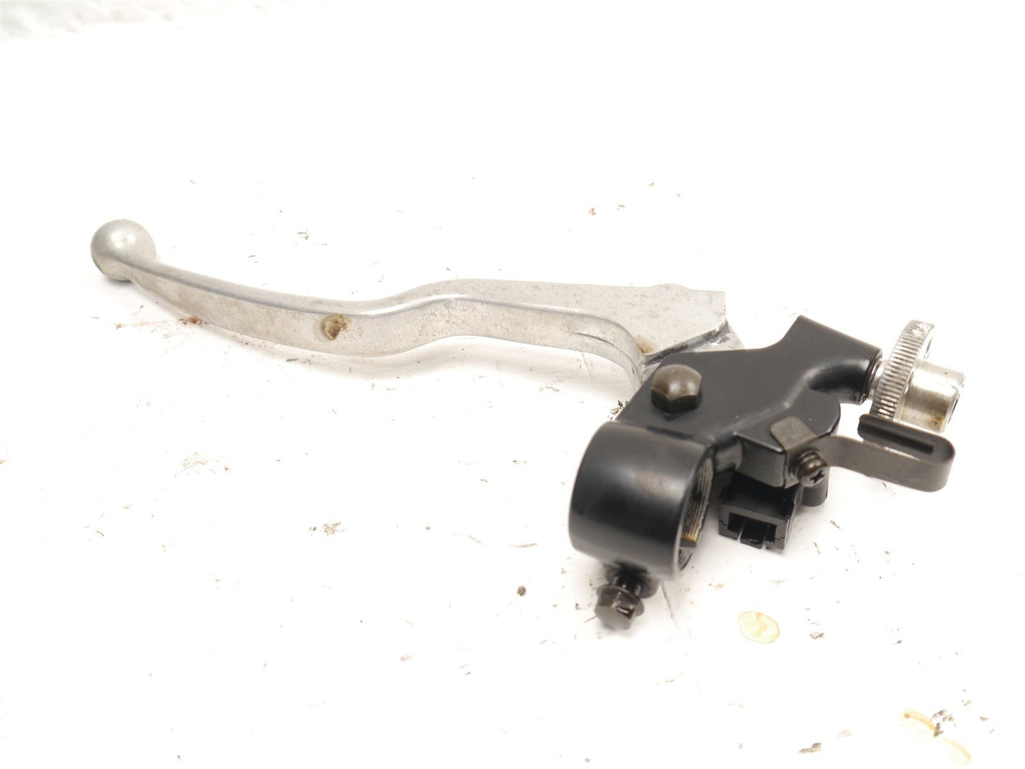 SUZUKI TL1000 S 1997-2001 CLUTCH LEVER & MOUNT