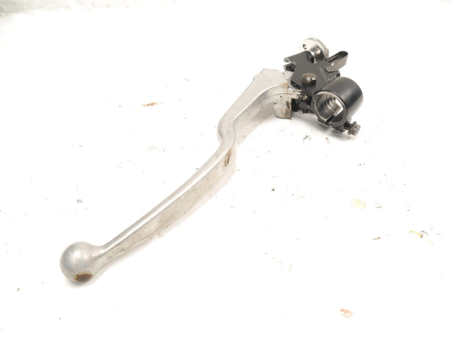 SUZUKI TL1000 S 1997-2001 CLUTCH LEVER & MOUNT