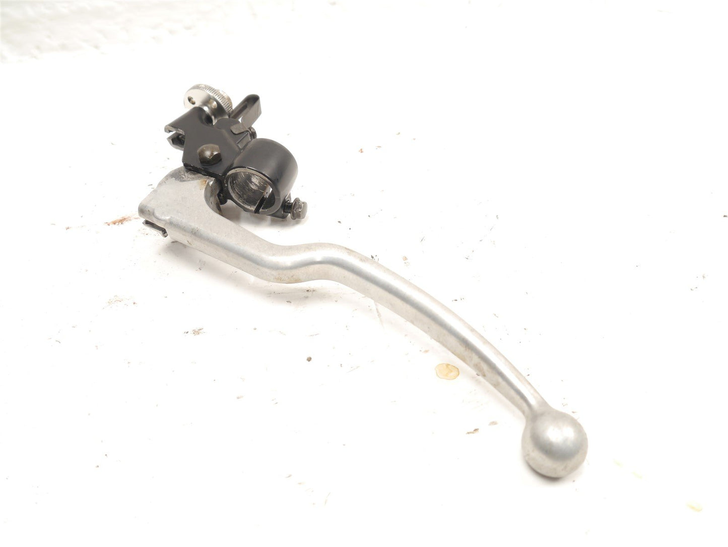 SUZUKI TL1000 S 1997-2001 CLUTCH LEVER & MOUNT