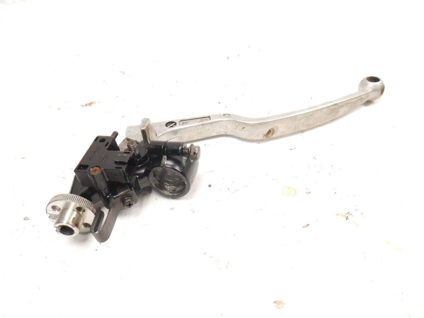 SUZUKI TL1000 S 1997-2001 CLUTCH LEVER & MOUNT