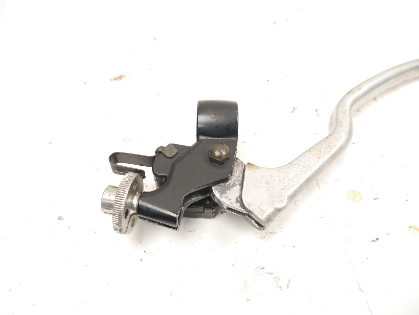 SUZUKI TL1000 S 1997-2001 CLUTCH LEVER & MOUNT