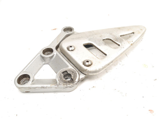 SUZUKI TL1000 S 1997-2001 FRONT LEFT PEG HANGER