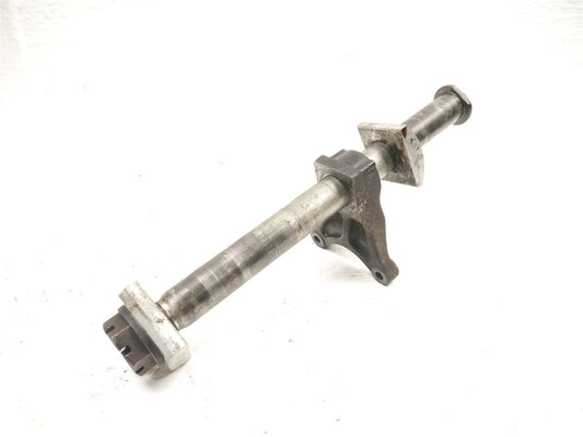 SUZUKI TL1000 S 1997-2001 REAR WHEEL SPINDLE