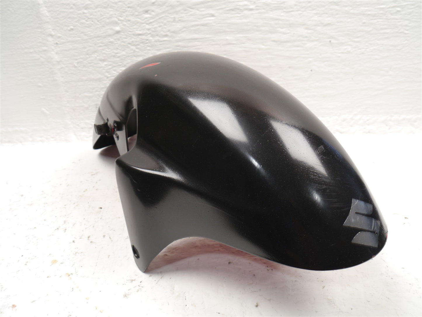 SUZUKI TL1000 S 1997-2001 FRONT MUDGUARD OEM