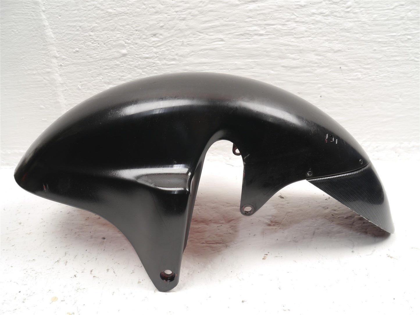 SUZUKI TL1000 S 1997-2001 FRONT MUDGUARD OEM