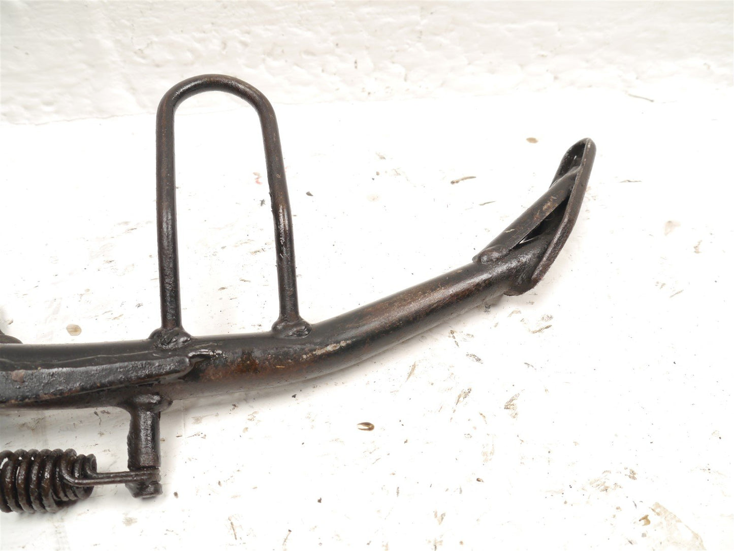 SUZUKI TL1000 S 1997-2001 SIDE STAND & MOUNT