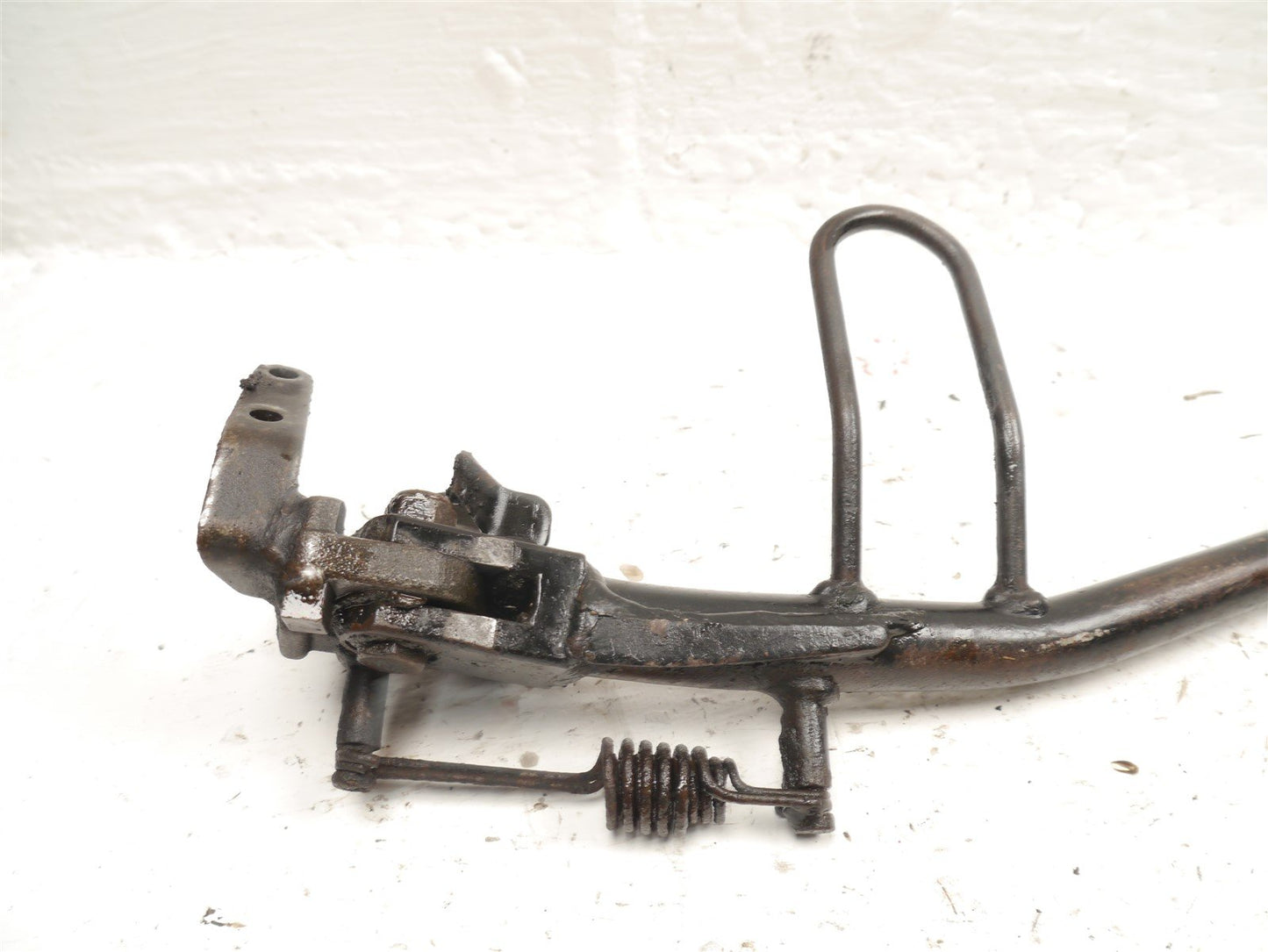 SUZUKI TL1000 S 1997-2001 SIDE STAND & MOUNT
