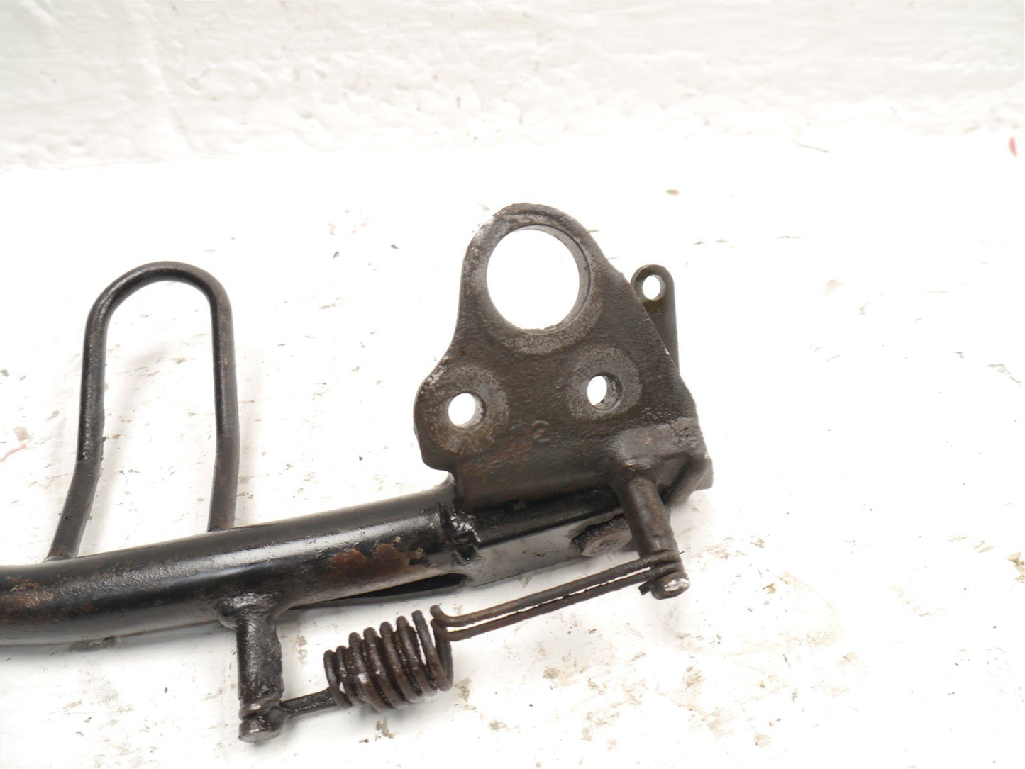 SUZUKI TL1000 S 1997-2001 SIDE STAND & MOUNT