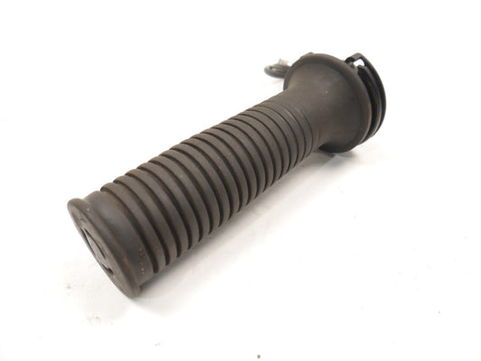 BMW K1200RS 1996-2000 HEATED THROTTLE GRIP OEM