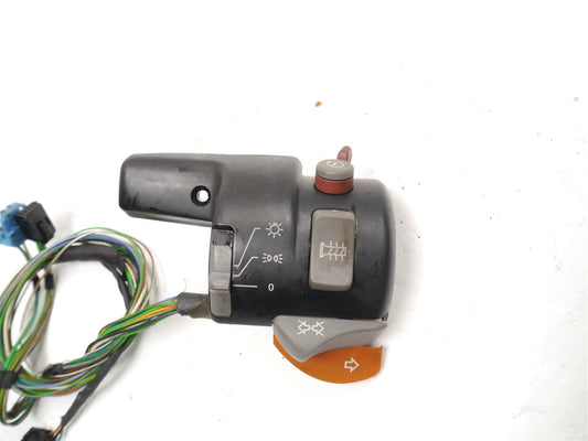 BMW K1200RS 1996-2000 RIGHT SWITCHGEAR