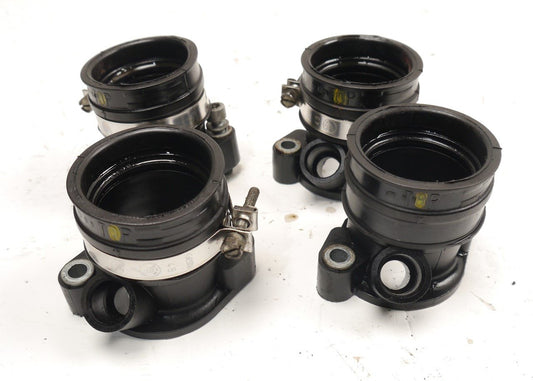 BMW K1200RS 1996-2000 INLET RUBBERS