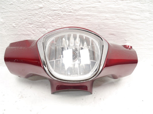 HONDA SH125 i MODE 2016-2019 HEADLIGHT & FAIRING