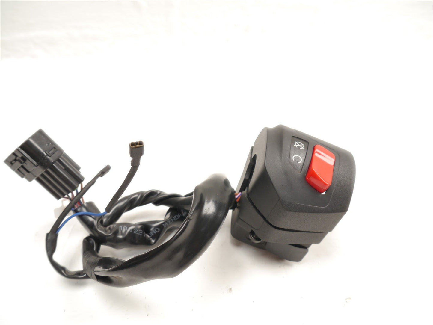 HUSQVARNA SVARTPILEN 125 2021-2024 RIGHT SWITCHGEAR