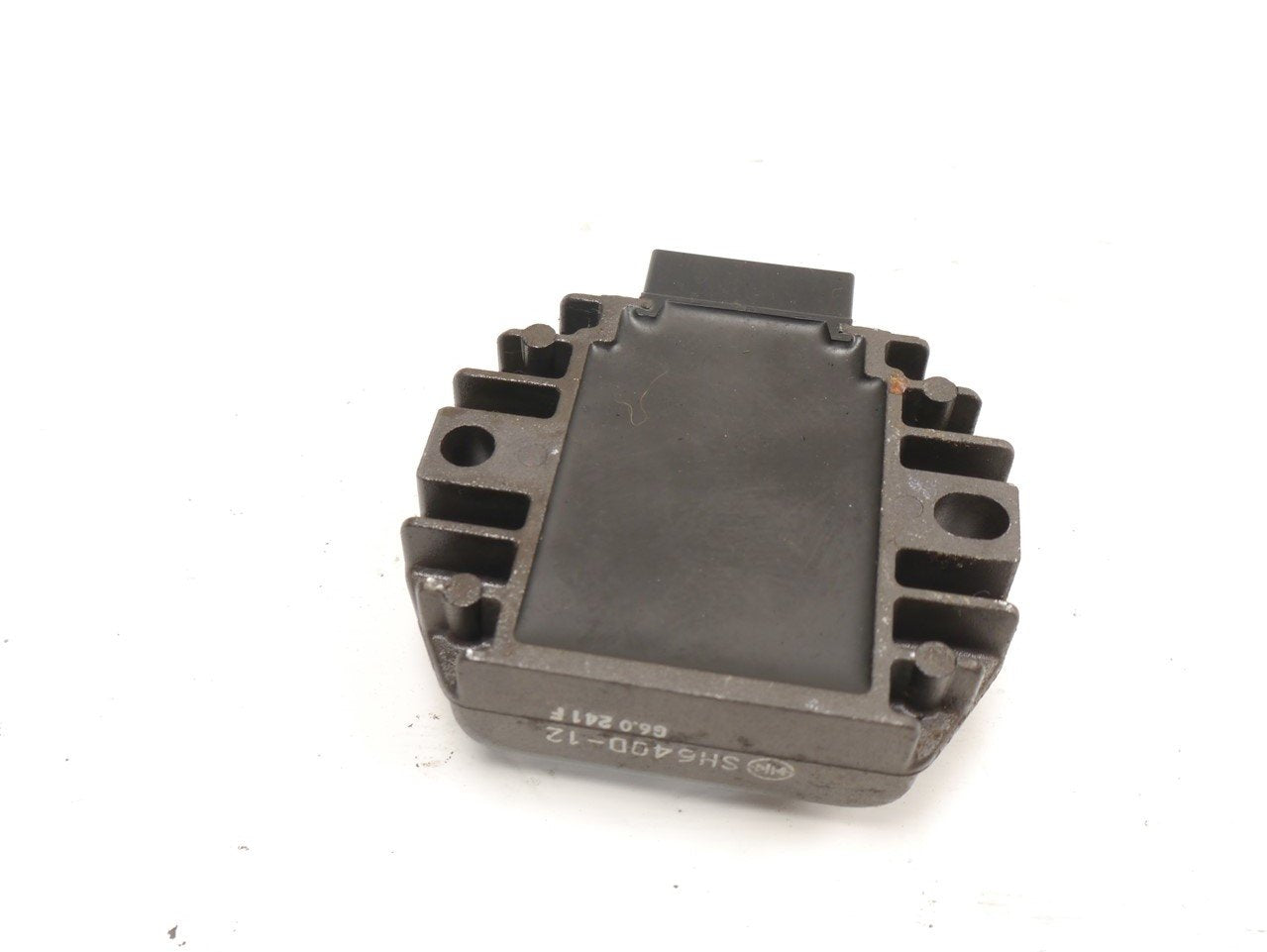 PIAGGIO LIBERTY 125 2017-2020 VOLTAGE REGULATOR RECTIFIER