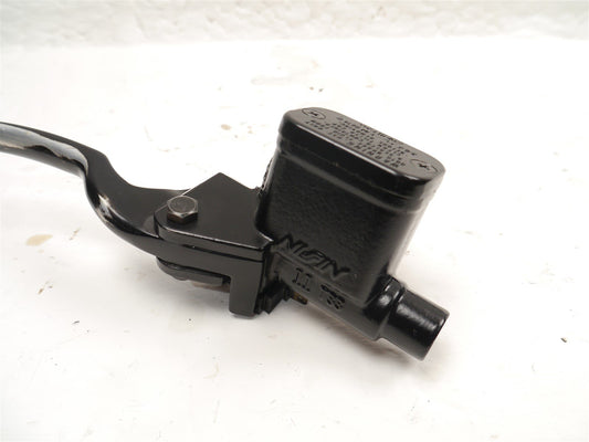YAMAHA GPD125 NMAX 2021-2023 FRONT BRAKE MASTER CYLINDER & LEVER