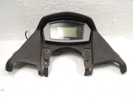 YAMAHA GPD125 NMAX 2021-2023 CLOCKS SPEEDOMETER