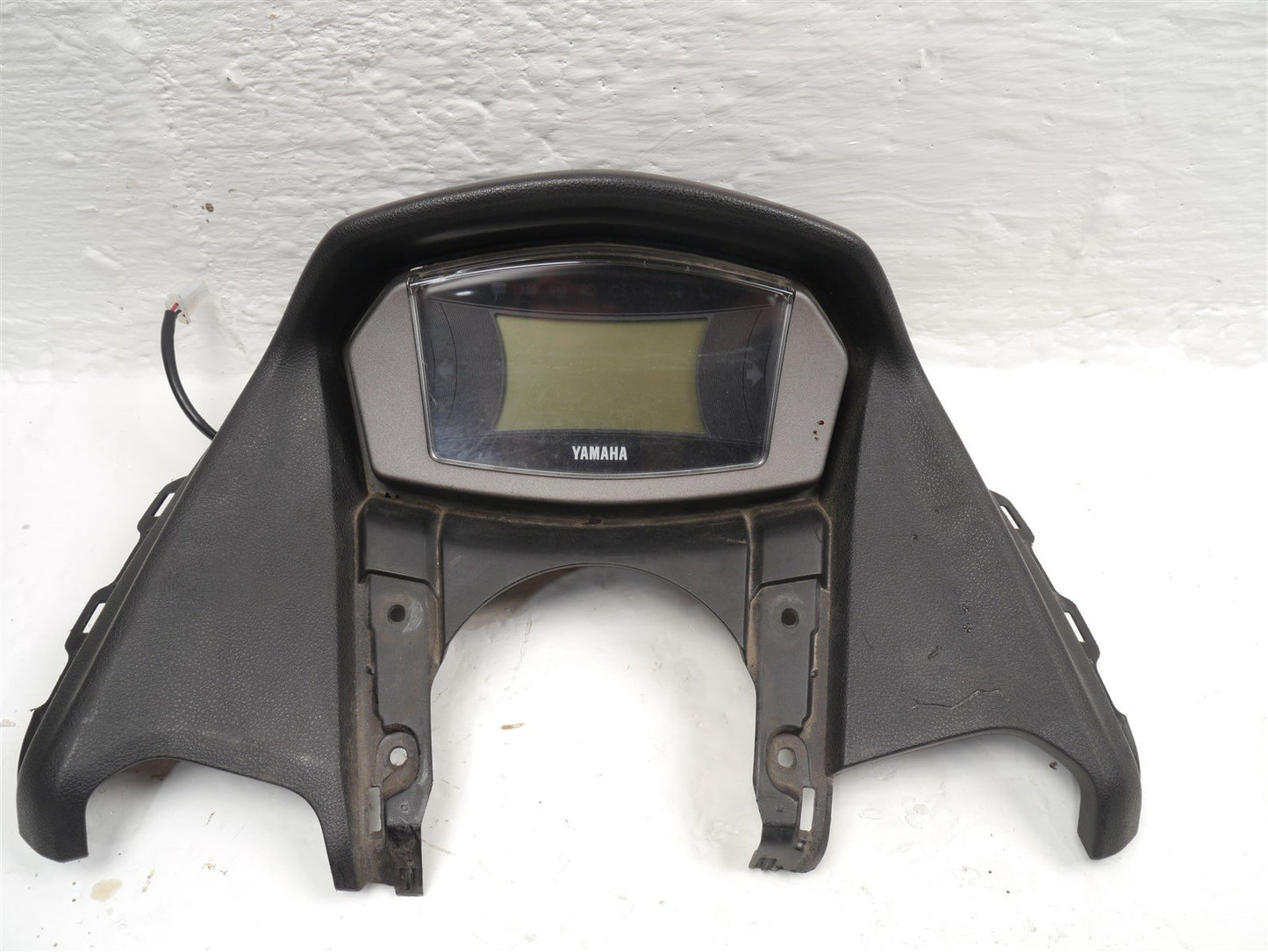 YAMAHA GPD125 NMAX 2021-2023 CLOCKS SPEEDOMETER