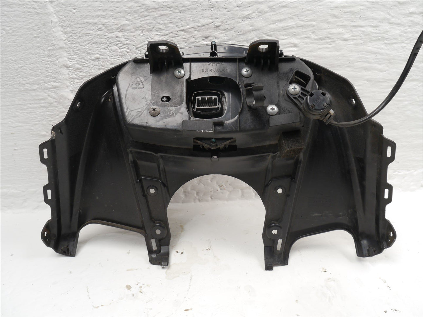 YAMAHA GPD125 NMAX 2021-2023 CLOCKS SPEEDOMETER