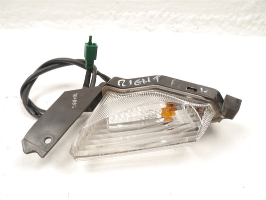 YAMAHA GPD125 NMAX 2021-2023 FRONT RIGHT INDICATOR