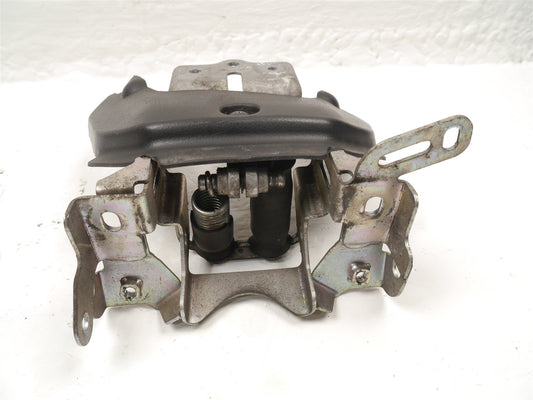 YAMAHA GPD125 NMAX 2021-2023 SEAT HINGE