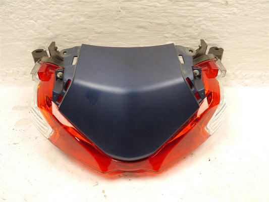 YAMAHA GPD125 NMAX 2021-2023 REAR LIGHT & fairing