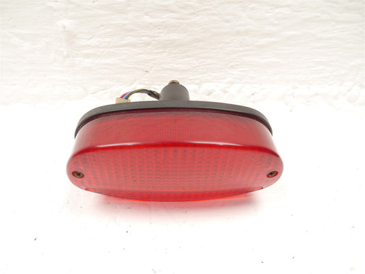 YAMAHA XVS 650 DRAGSTAR 1996-2007 REAR LIGHT