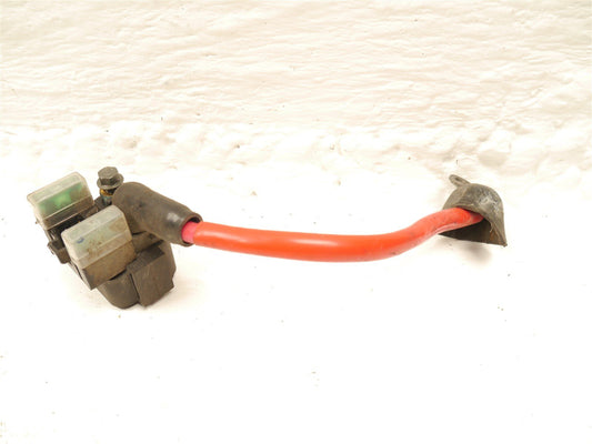 YAMAHA XVS 650 DRAGSTAR 1996-2007 STARTER MOTOR SOLENOID
