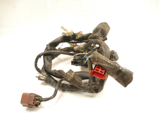HONDA CBF 250 2004-2008 MAIN WIRING LOOM