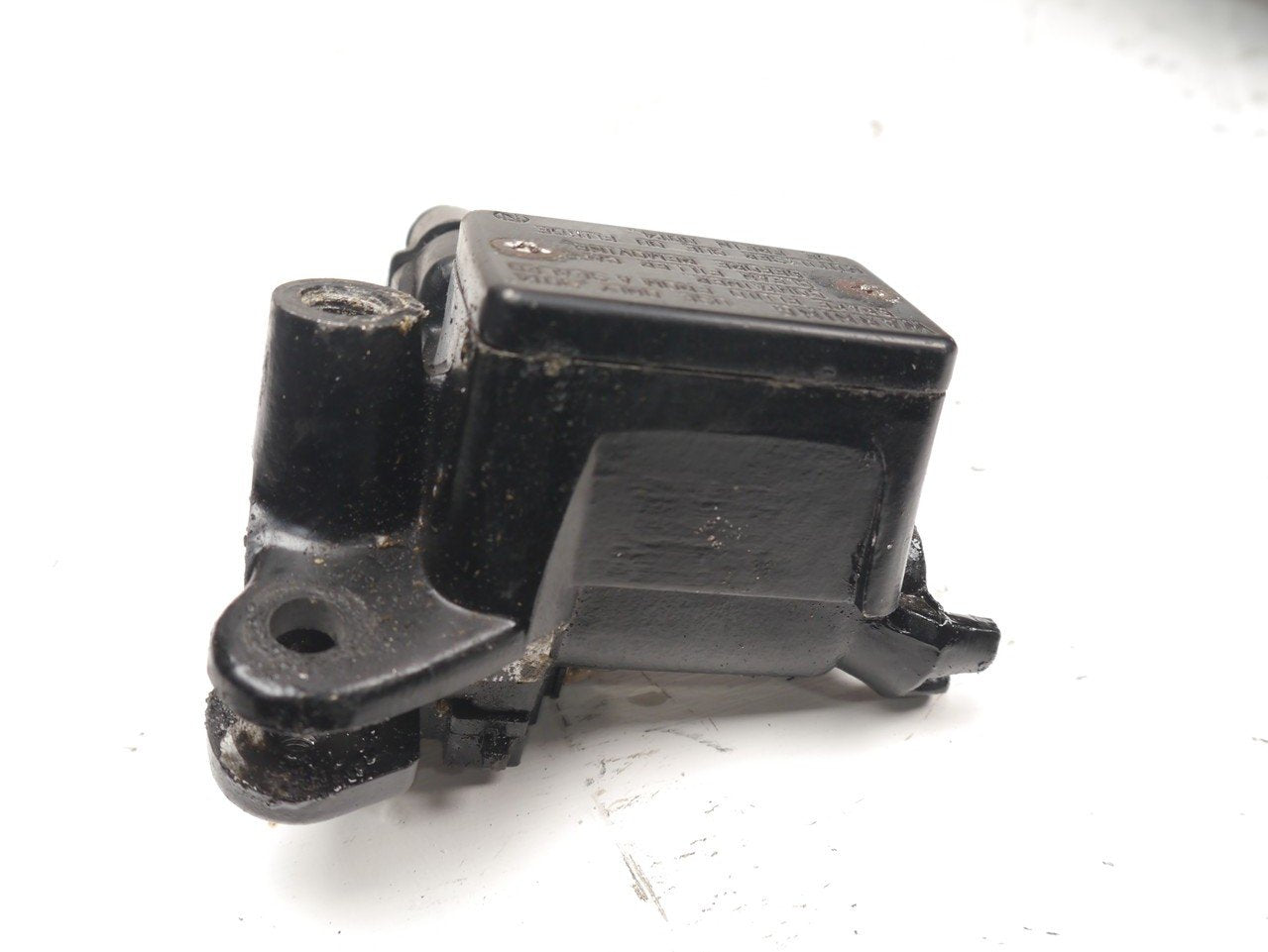 HONDA CBF 250 2004-2008 FRONT BRAKE MASTER CYLINDER