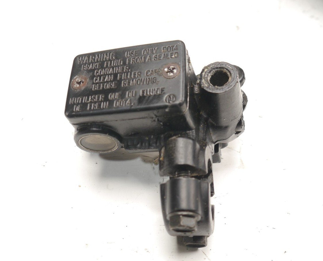 HONDA CBF 250 2004-2008 FRONT BRAKE MASTER CYLINDER