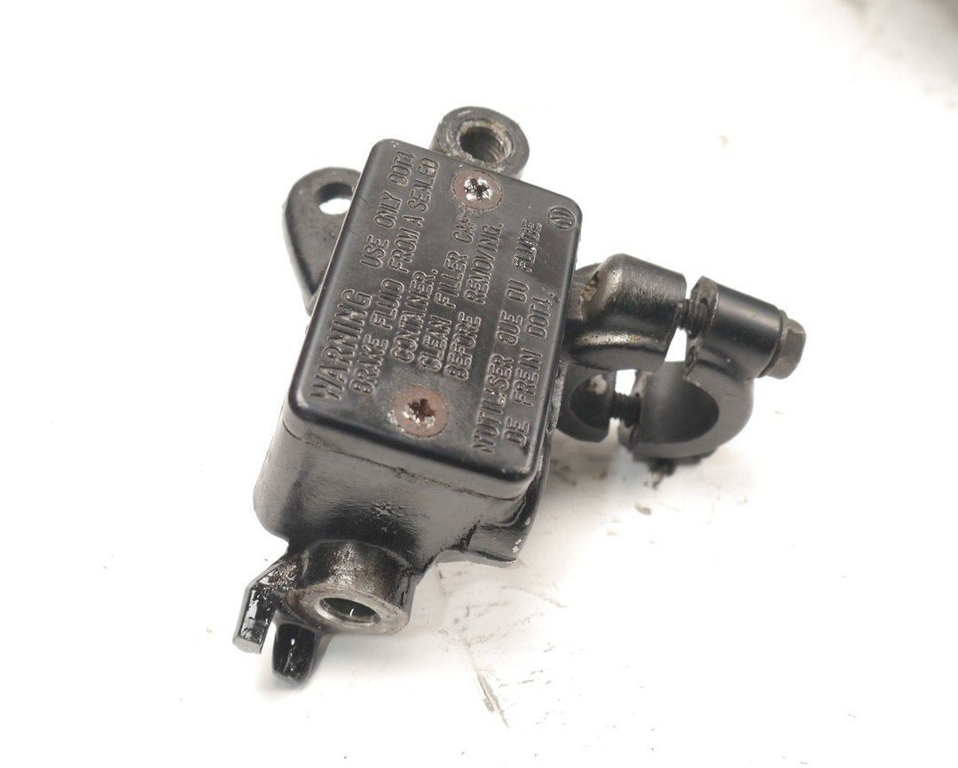 HONDA CBF 250 2004-2008 FRONT BRAKE MASTER CYLINDER