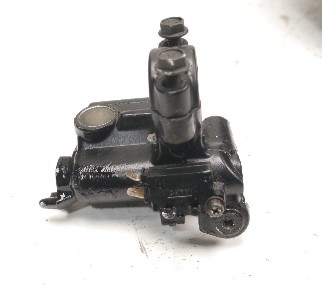 HONDA CBF 250 2004-2008 FRONT BRAKE MASTER CYLINDER